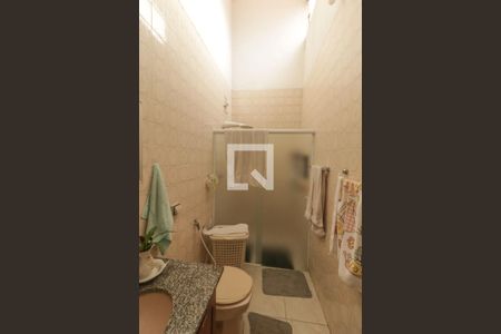 Banheiro de casa à venda com 3 quartos, 250m² em Cidade Nova, Jundiaí