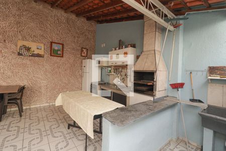 Área comum de casa à venda com 3 quartos, 250m² em Cidade Nova, Jundiaí