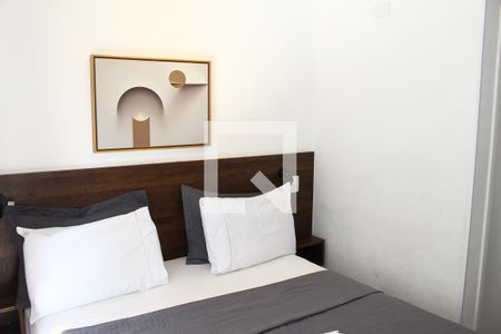 Quarto de kitnet/studio à venda com 1 quarto, 21m² em República, São Paulo