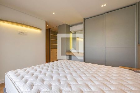 Suíte 1 de apartamento para alugar com 2 quartos, 107m² em Jardim Paulista, São Paulo
