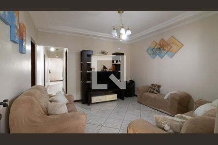 Sala de casa à venda com 3 quartos, 250m² em Vila Paranagua, São Paulo