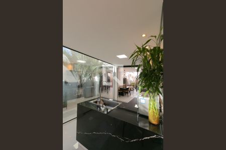 Casa à venda com 180m², 3 quartos e 3 vagasCozinha