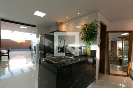 Casa à venda com 180m², 3 quartos e 3 vagasCozinha