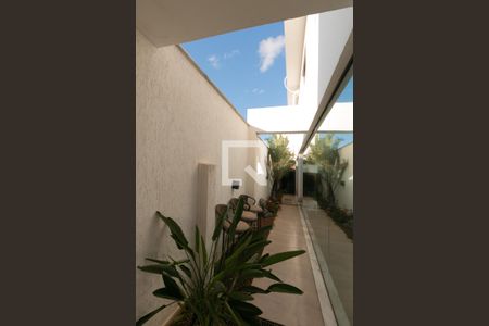 Casa à venda com 180m², 3 quartos e 3 vagasÁrea Externa