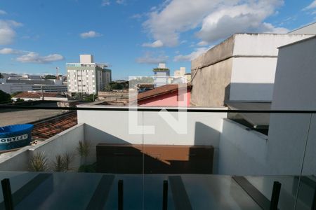 Casa à venda com 180m², 3 quartos e 3 vagasVista da Varanda da Suíte 2 