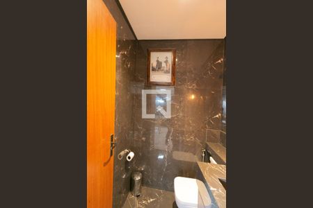 Casa à venda com 180m², 3 quartos e 3 vagasLavabo