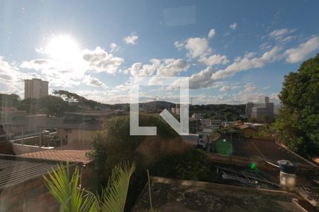 Casa à venda com 180m², 3 quartos e 3 vagasVista do Quarto 