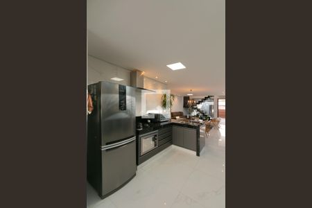 Casa à venda com 180m², 3 quartos e 3 vagasCozinha