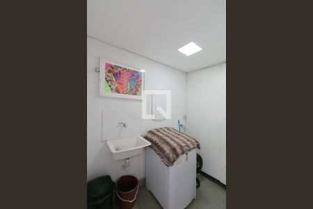 Casa à venda com 180m², 3 quartos e 3 vagasÁrea de Serviço