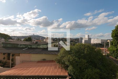 Casa à venda com 180m², 3 quartos e 3 vagasVista da Suíte 1 