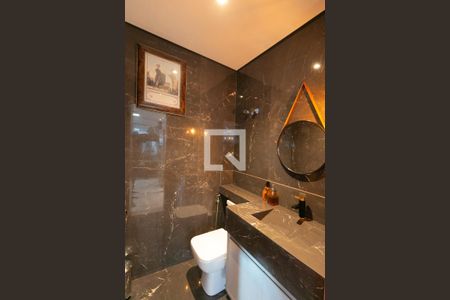 Casa à venda com 180m², 3 quartos e 3 vagasLavabo