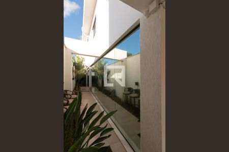 Casa à venda com 180m², 3 quartos e 3 vagasÁrea Externa