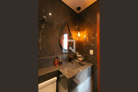 Casa à venda com 180m², 3 quartos e 3 vagasLavabo