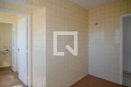 Cozinha de apartamento para alugar com 2 quartos, 60m² em Vila Moraes, São Paulo