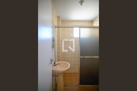 Banheiro de apartamento para alugar com 2 quartos, 60m² em Vila Moraes, São Paulo