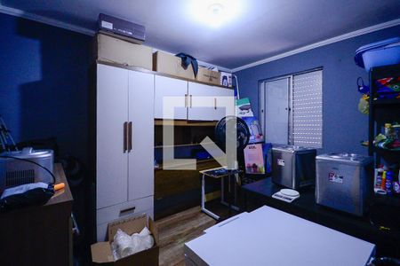 Apartamento à venda com 54m², 2 quartos e 1 vagaQuarto 2