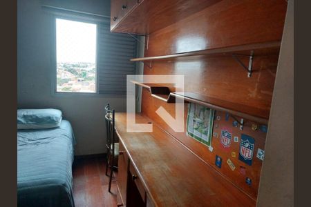 Foto 19 de apartamento à venda com 3 quartos, 94m² em Jardim do Trevo, Campinas