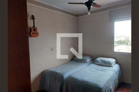 Foto 14 de apartamento à venda com 3 quartos, 94m² em Jardim do Trevo, Campinas