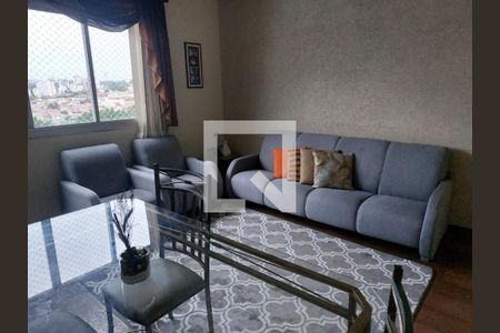 Foto 08 de apartamento à venda com 3 quartos, 94m² em Jardim do Trevo, Campinas