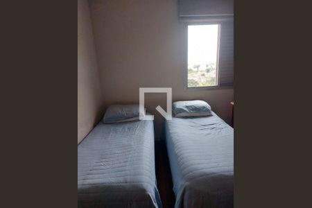 Foto 15 de apartamento à venda com 3 quartos, 94m² em Jardim do Trevo, Campinas