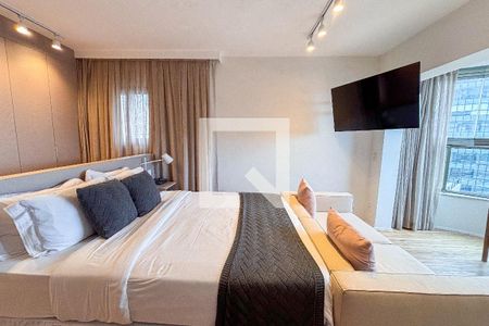 Studio de kitnet/studio à venda com 1 quarto, 39m² em Pinheiros, São Paulo