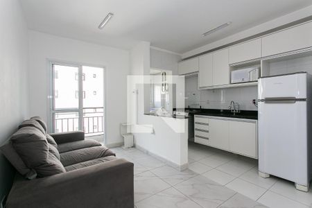 Apartamento para alugar em Tatuapé