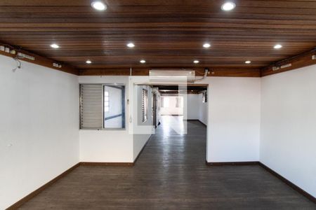 Área comum - Sótão de casa à venda com 4 quartos, 265m² em Jardim Tremembe, São Paulo