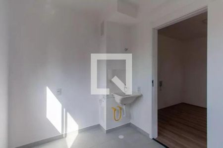 Foto 07 de apartamento à venda com 1 quarto, 32m² em Vila Independencia, São Paulo