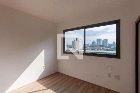 Foto 08 de apartamento à venda com 1 quarto, 32m² em Vila Independencia, São Paulo