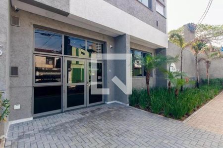 Foto 11 de apartamento à venda com 1 quarto, 32m² em Vila Independencia, São Paulo