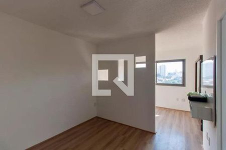 Foto 04 de apartamento à venda com 1 quarto, 32m² em Vila Independencia, São Paulo