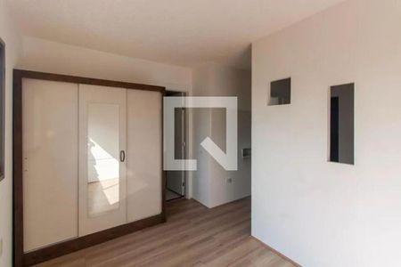 Foto 09 de apartamento à venda com 1 quarto, 32m² em Vila Independencia, São Paulo