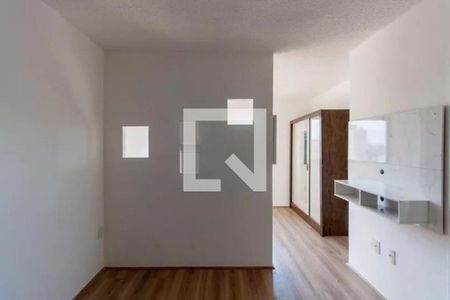 Foto 05 de apartamento à venda com 1 quarto, 32m² em Vila Independencia, São Paulo