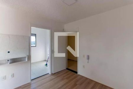 Foto 02 de apartamento à venda com 1 quarto, 32m² em Vila Independencia, São Paulo