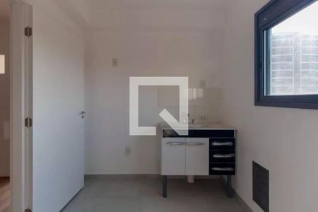Foto 06 de apartamento à venda com 1 quarto, 32m² em Vila Independencia, São Paulo