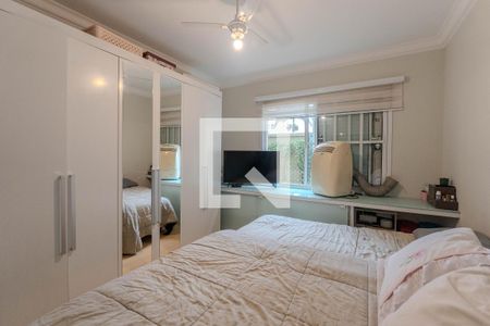 Suíte 2 de apartamento à venda com 3 quartos, 170m² em Bela Vista, São Paulo