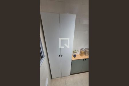 Apartamento à venda com 55m², 2 quartos e 2 vagasQuarto