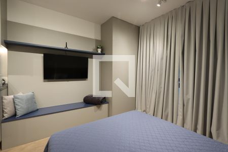 Studio de kitnet/studio para alugar com 1 quarto, 23m² em Centro Histórico de São Paulo, São Paulo