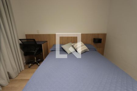 Studio de kitnet/studio para alugar com 1 quarto, 23m² em Centro Histórico de São Paulo, São Paulo