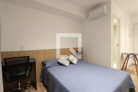 Studio de kitnet/studio para alugar com 1 quarto, 23m² em Centro Histórico de São Paulo, São Paulo