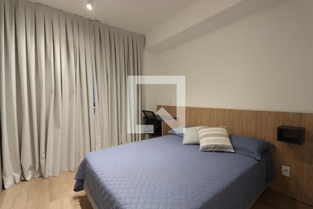 Studio de kitnet/studio para alugar com 1 quarto, 23m² em Centro Histórico de São Paulo, São Paulo