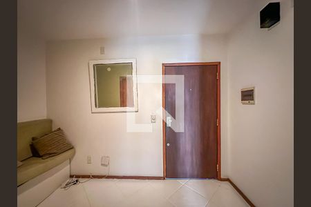 Quarto 2 de apartamento para alugar com 2 quartos, 35m² em Centro, Rio de Janeiro