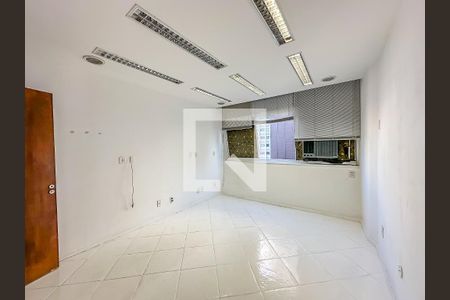 Sala de apartamento para alugar com 2 quartos, 35m² em Centro, Rio de Janeiro