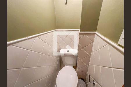 Banheiro de apartamento para alugar com 2 quartos, 35m² em Centro, Rio de Janeiro