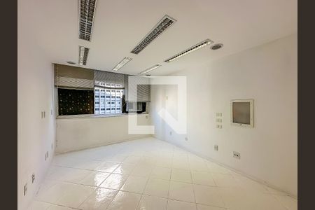 Sala de apartamento para alugar com 2 quartos, 35m² em Centro, Rio de Janeiro