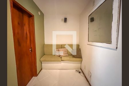 Quarto 2 de apartamento para alugar com 2 quartos, 35m² em Centro, Rio de Janeiro
