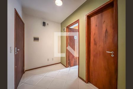 Quarto 2 de apartamento para alugar com 2 quartos, 35m² em Centro, Rio de Janeiro