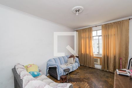 Sala de apartamento à venda com 2 quartos, 98m² em Vila da Penha, Rio de Janeiro