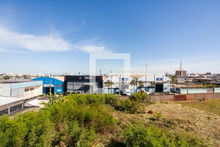 Vista de apartamento para alugar com 2 quartos, 65m² em Umuarama, Uberlândia