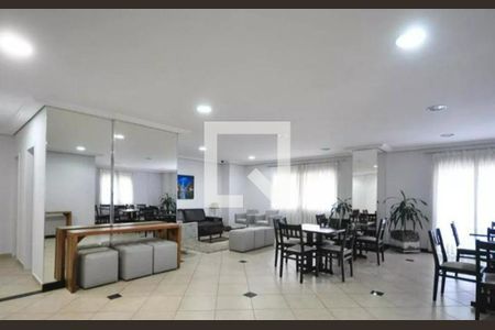 Foto 07 de apartamento à venda com 2 quartos, 48m² em Campo Belo, São Paulo